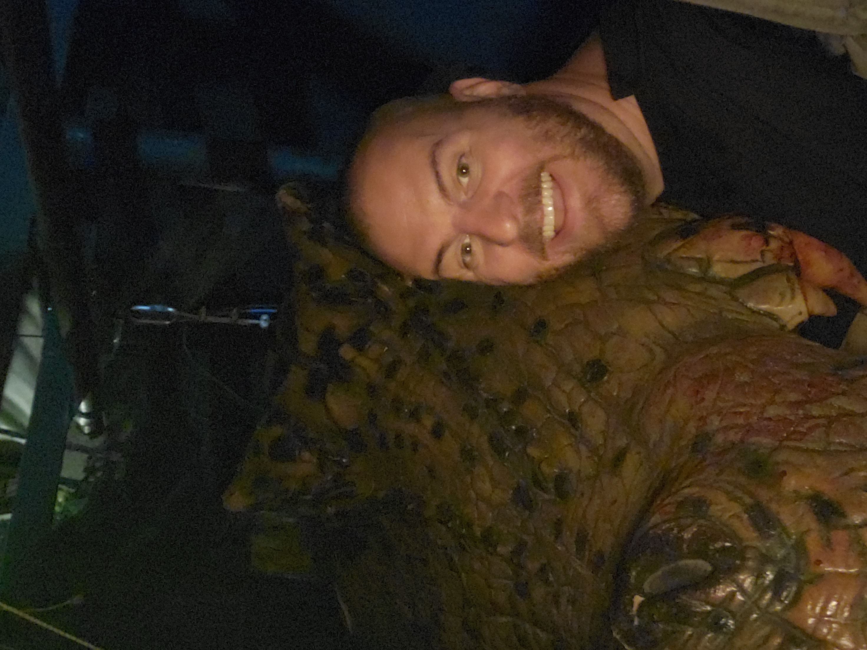 Brutus the Crocodile 2